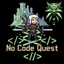 NoCodeQuest ⚔️ RPG